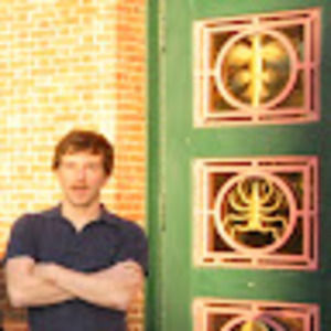 Meet your Posher, Sean michael